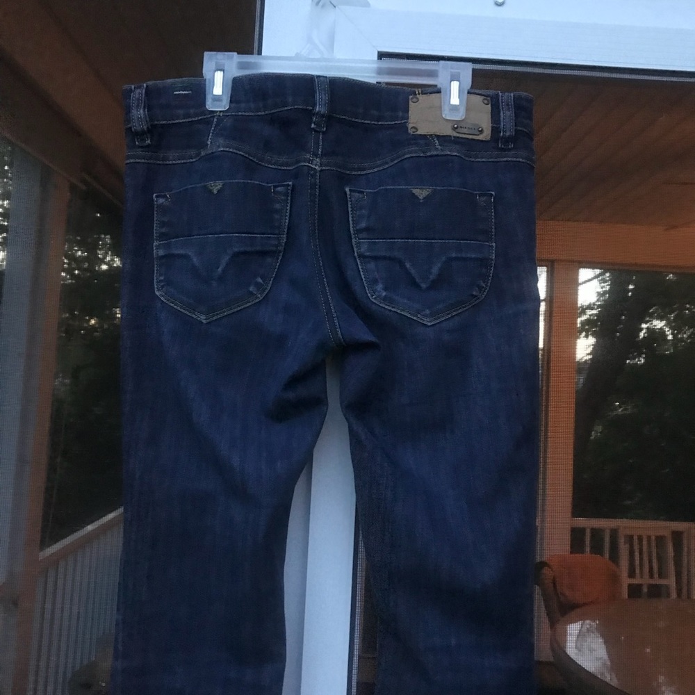 Diesel jeans - Picture 2 of 5